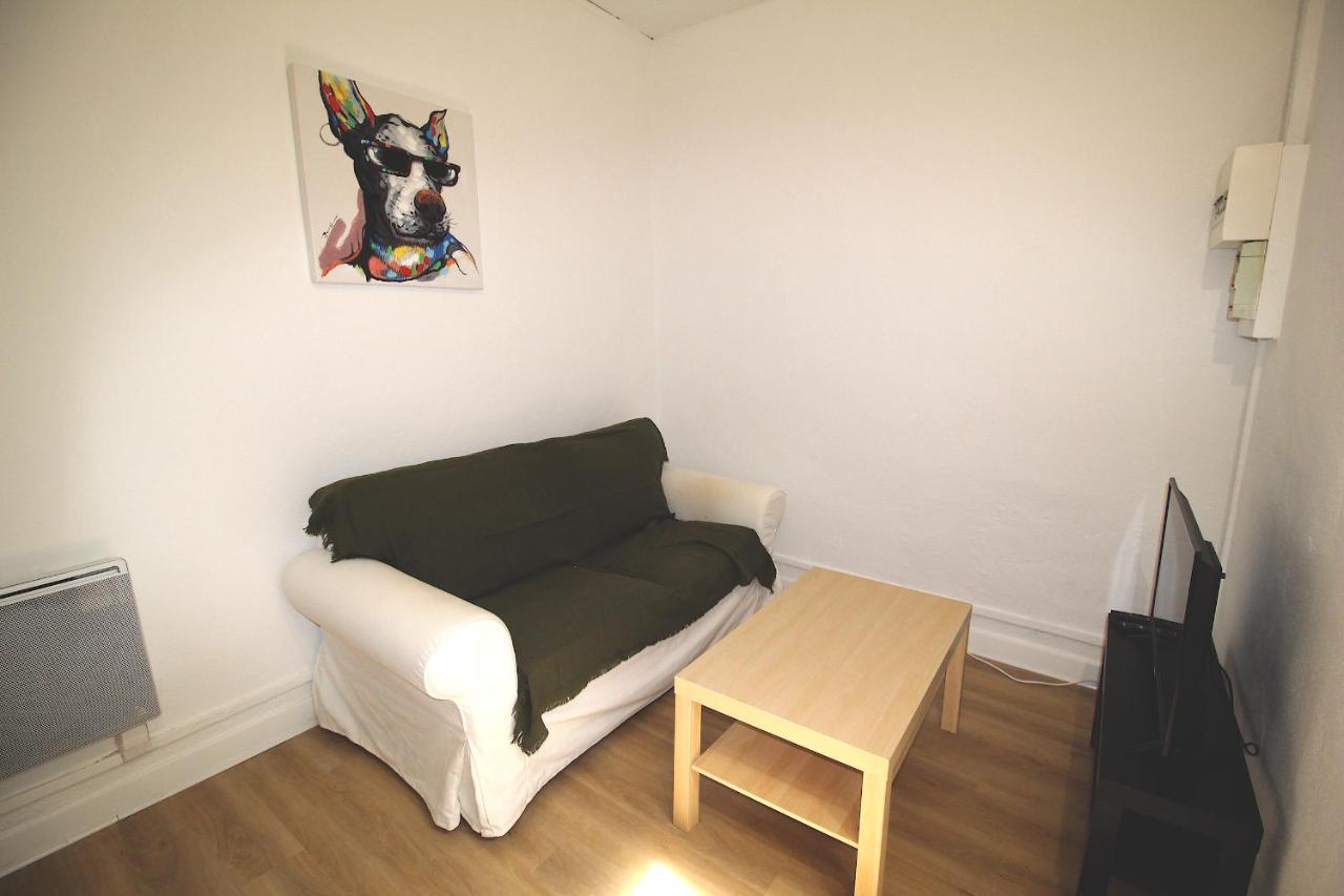 *Le Duplex* Plein Centre Touristique Apartment Montpellier Ngoại thất bức ảnh