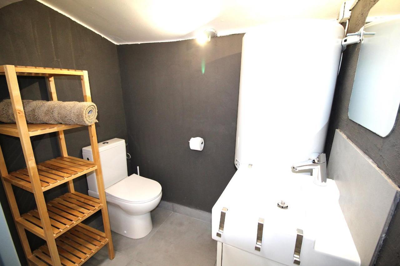 *Le Duplex* Plein Centre Touristique Apartment Montpellier Ngoại thất bức ảnh