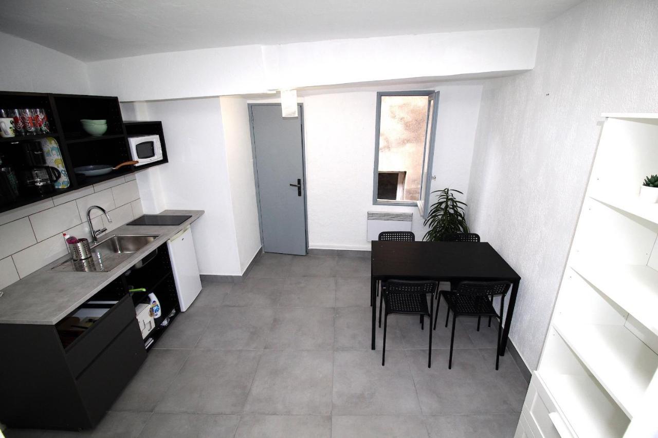 *Le Duplex* Plein Centre Touristique Apartment Montpellier Ngoại thất bức ảnh